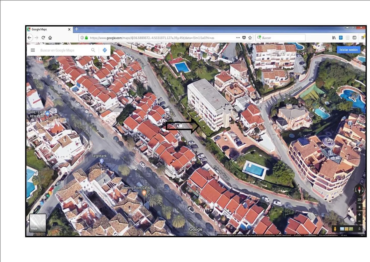 Prealsa Daire Benalmádena