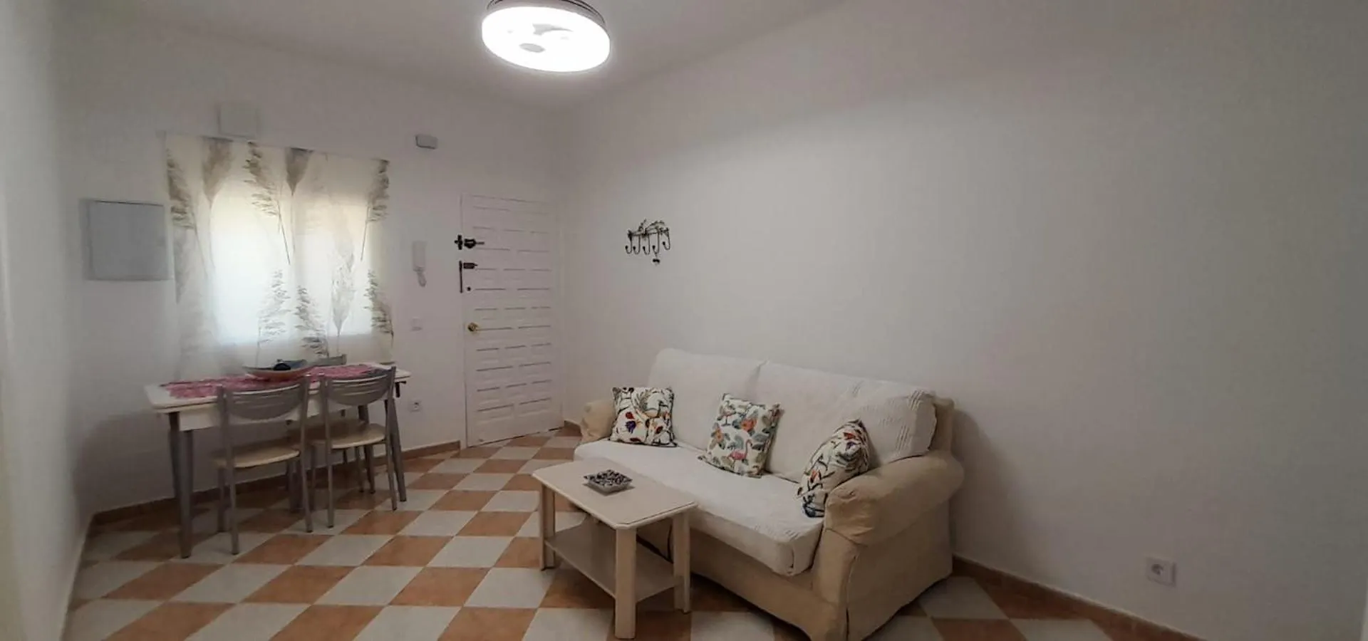 Prealsa Daire Benalmádena 0*,  İspanya