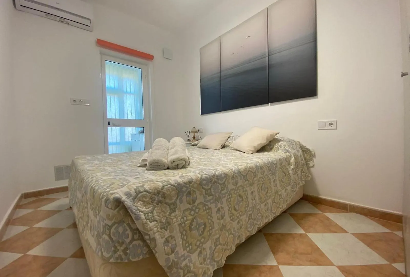 Prealsa Daire Benalmádena