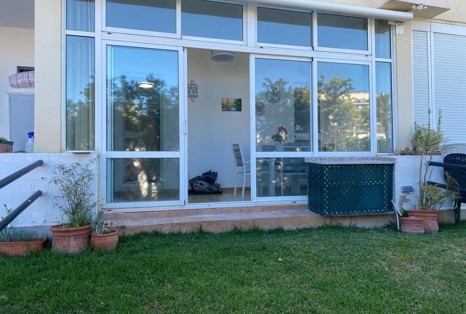 Prealsa Daire Benalmádena
