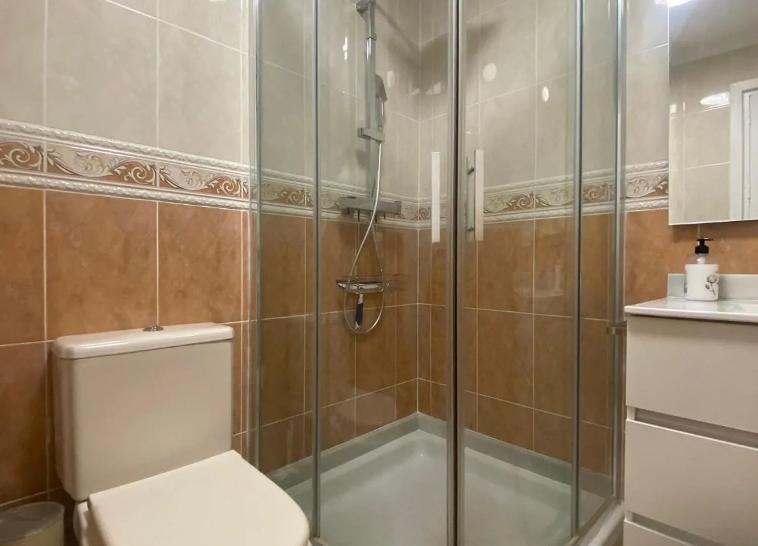 Prealsa Daire Benalmádena